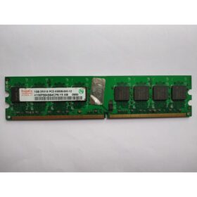 Hynix 1 GB DDR2 PC RAM 2RX16 PC25300S-55512
