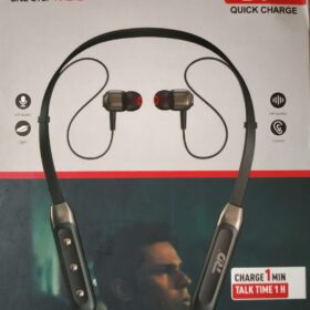 RD Sports Wireless Stereo Headset