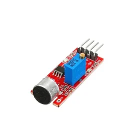 Sound Detection Sensor Module