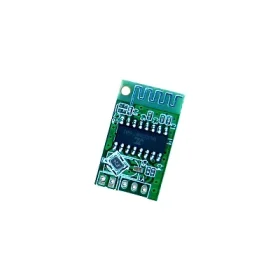 Vincentvolt Kcx Bt002 Bluetooth 4.2 Wireless Stereo Audio Receiver Circuit Module